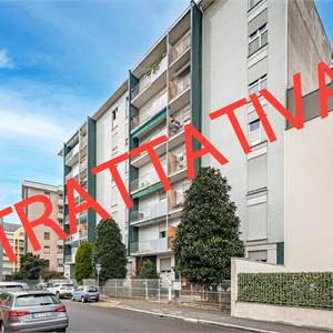 3 locali In Vendita a Lissone