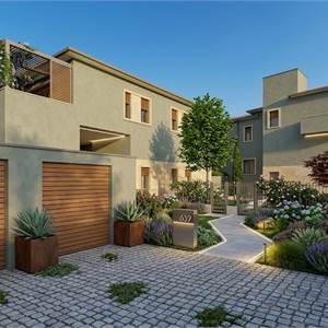 4 o più locali In Vendita a Macherio