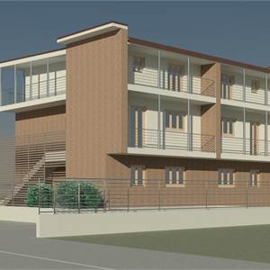 3 locali In Vendita a Sovico