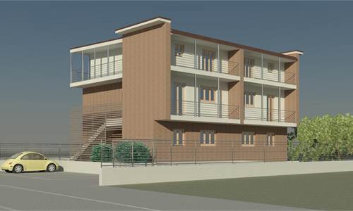 2 bedroom apartment for Sale in Sovico