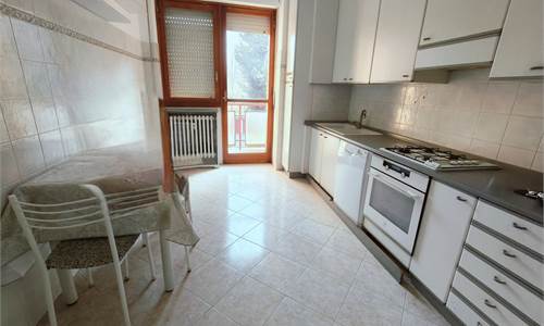 3 locali in Vendita a Milano (MI) via Milly Carla Mignone 