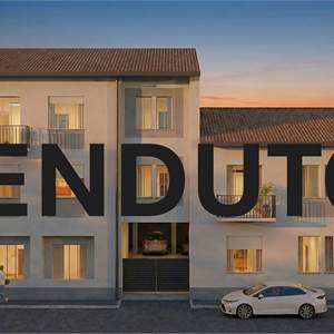 1 bedroom apartment for Sale in Lissone