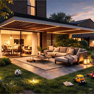 Villa In Vendita a Carate Brianza