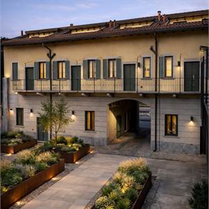 Appartamento In Vendita a Monza