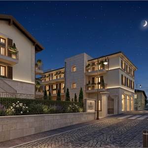 Appartamento In Vendita a Vedano al Lambro