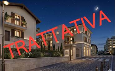 Apartment for Sale in Vedano al Lambro