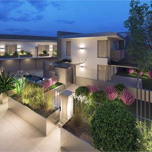 2 locali In Vendita a Besana in Brianza