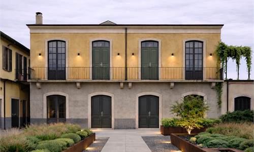 Apartment for Sale in Monza