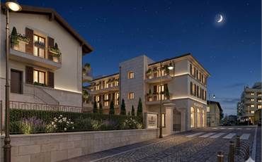Apartment for Sale in Vedano al Lambro