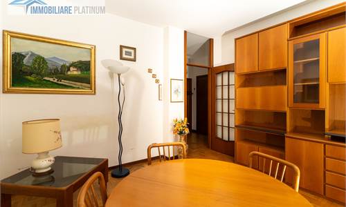 Luminoso Bilocale con terrazzo