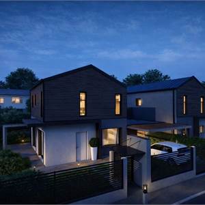 Villa for Sale in Carate Brianza