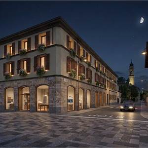 Apartment for Sale in Vedano al Lambro