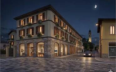 Apartment for Sale in Vedano al Lambro