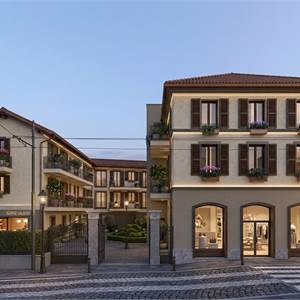 Apartment for Sale in Vedano al Lambro