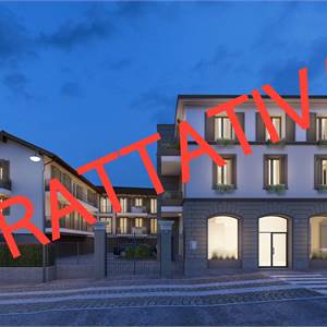 Apartment for Sale in Vedano al Lambro