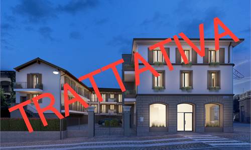 2 LOCALI DI NUOVA COSTRUZIONE 