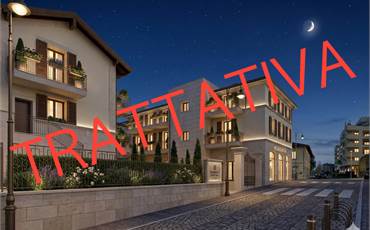 Apartment for Sale in Vedano al Lambro