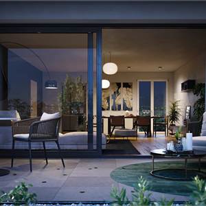 2 bedroom apartment for Sale in Monza