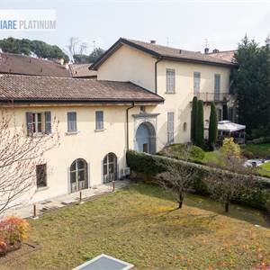 Attic for Sale in Besana in Brianza