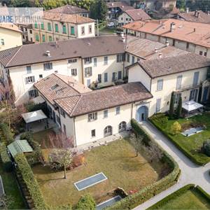 Attic for Sale in Besana in Brianza