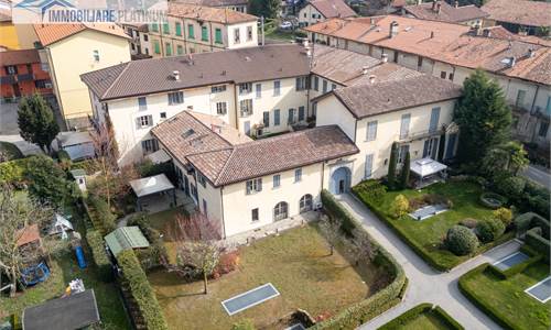 UN VIAGGIO NELL'ELEGANTE STORIA BRIANZOLA