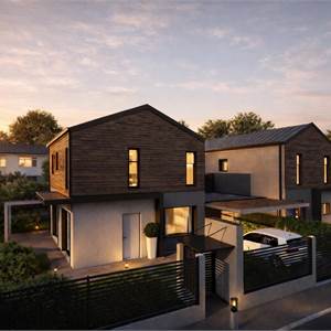 Villa In Vendita a Carate Brianza