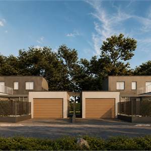 Villa for Sale in Meda