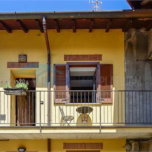 3 locali In Vendita a Albiate