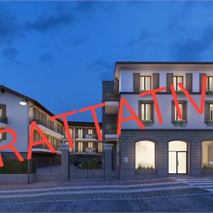 Apartment for Sale in Vedano al Lambro