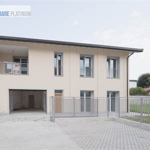 Villa In Vendita a Lissone