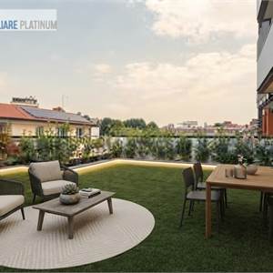 3+ bedroom apartment for Sale in Lissone