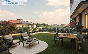 3+ bedroom apartment for Sale in Lissone
