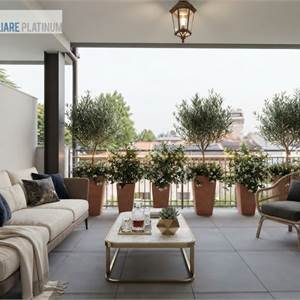 3+ bedroom apartment for Sale in Lissone