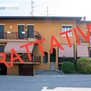 3 locali In Vendita a Biassono