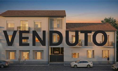 INVESTIRE NELLA STORIA, ABITARE NEL FUTURO
