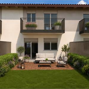 Terraced house for Sale in Seregno