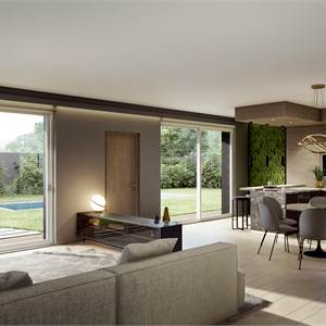Villa for Sale in Verano Brianza