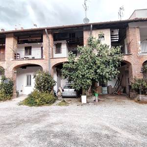 1 bedroom apartment for Sale in Lissone