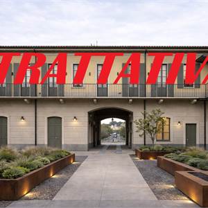 Loft In Vendita a Monza