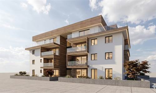 4 LOCALI CON TERRAZZO 