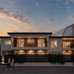 2 bedroom apartment for Sale in Meda