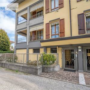 3+ bedroom apartment for Sale in Biassono