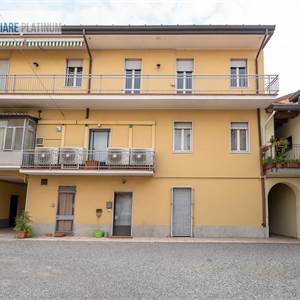 3+ bedroom apartment for Sale in Macherio