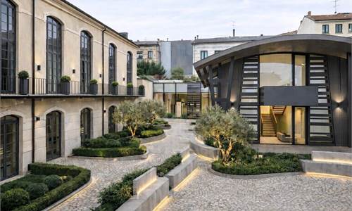 Monolocale in San Biagio 